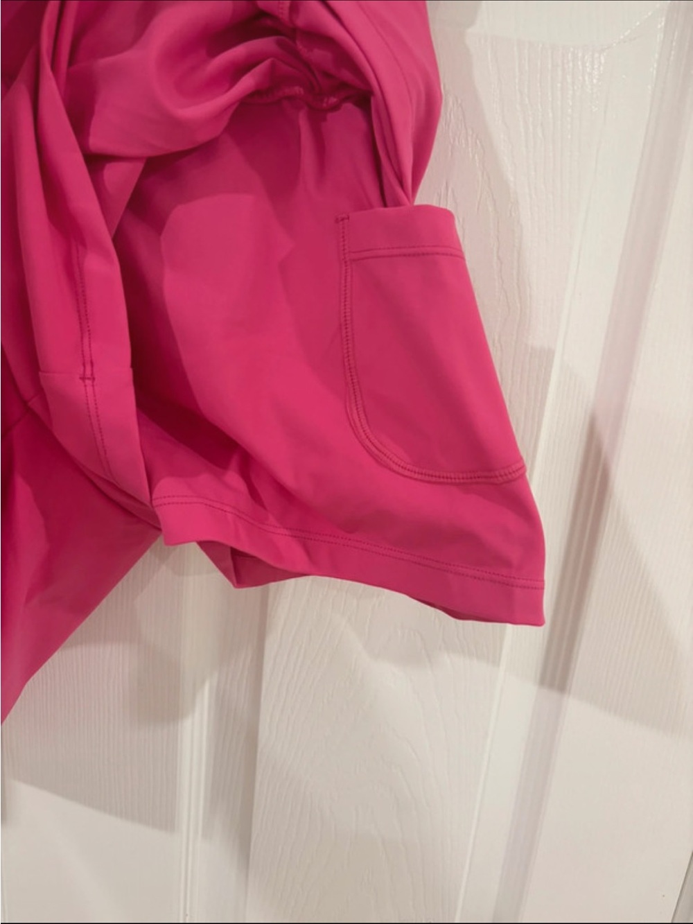 Halara Airy Flow Shorts S Long - Picture 3 of 5